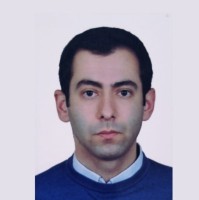 Murat Mert UZ, Ph.D.