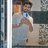 Vignesh Pandian V