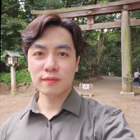 Donghan Park