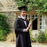 Ravinder Hayer