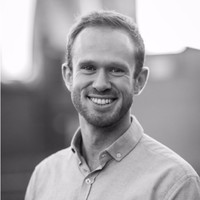 Jon Harman