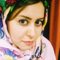 Zahra Madadi