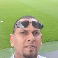 Krishna Bhunjun