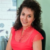 Ксения Колосова