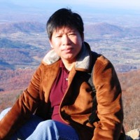 Weipeng Liu, Ph.D.