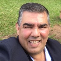 Ricardo Abreu
