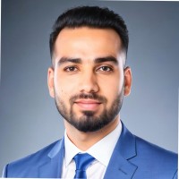 Hasibullah Ahmadzai