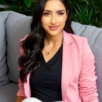 Alexandria Francois