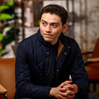 Marcos Rodriguez