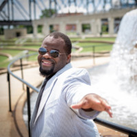 Apostle Eddie Alexander