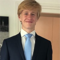 Daan Van Der Heijden
