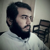 Usama Sheheryar