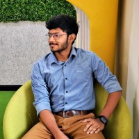 ROHITH SHANKAR