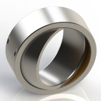 Lubron Bearing Systems