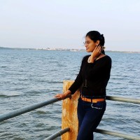Harshitha A P