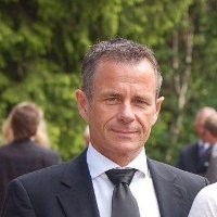 Thomas Bech