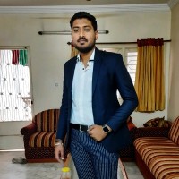 Vatsal Rajyaguru