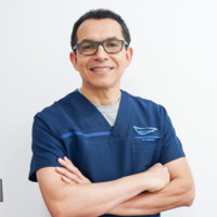 Dr. Álvaro Peña Páez