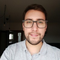 André Figuereido
