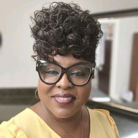 Pearlie Weaver-Robinson