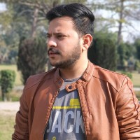 Umar Shahbaz