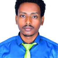 Wondimu Adane
