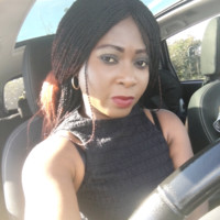Sandra Ibidapo