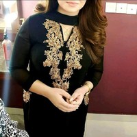 Falak Khan