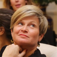 Caroline Liby-Buffet