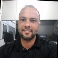 Gleishon Magalhães