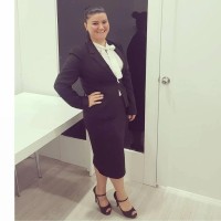 Şima Göğüş Yılmaz