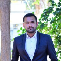 Preetham C