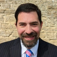 Benjamin Smith