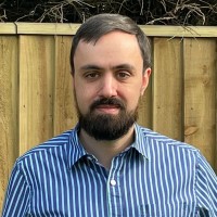 Jonathan Boyle