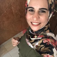 Gehad Gendyia