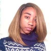 Shaniece Ellis