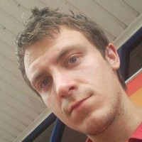 Alex Powell