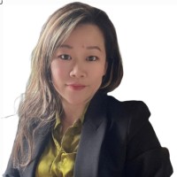 Lisa Chen