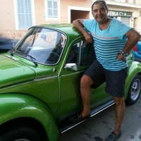 Juan Monserrat
