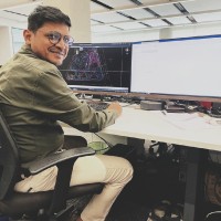 Yogesh Mahamuni