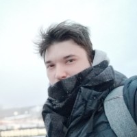 Andrew Mironov