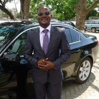 Elvis Wright-Adjei