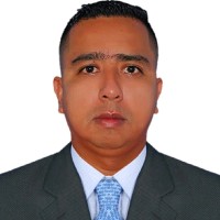 Diego Fernando Morales Ortiz