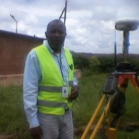 Jimmy KAYEMBE TSHIANDA