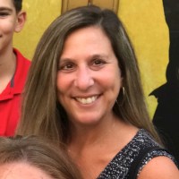 Jodi Wollman