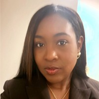 Sebrina Tulloch