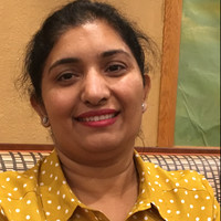 Vandna Khatri