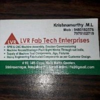 krishnamurthy ml