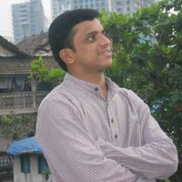 Vikas Mayekar