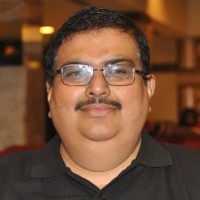 Abhaya Simha Venugopal